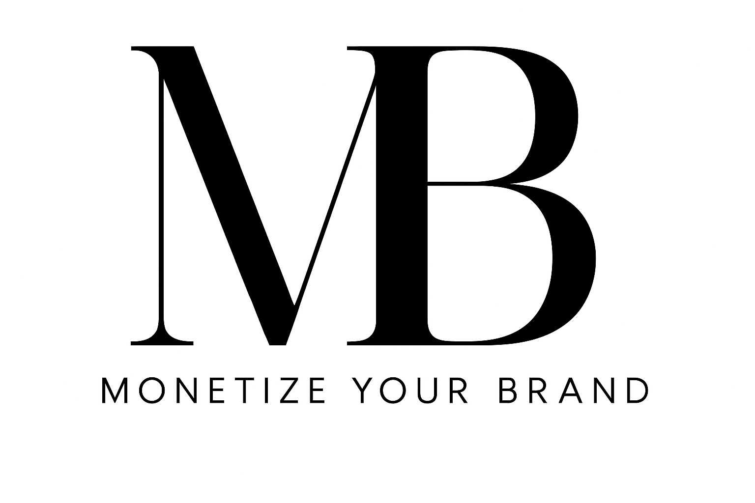 Monitize Your Brand